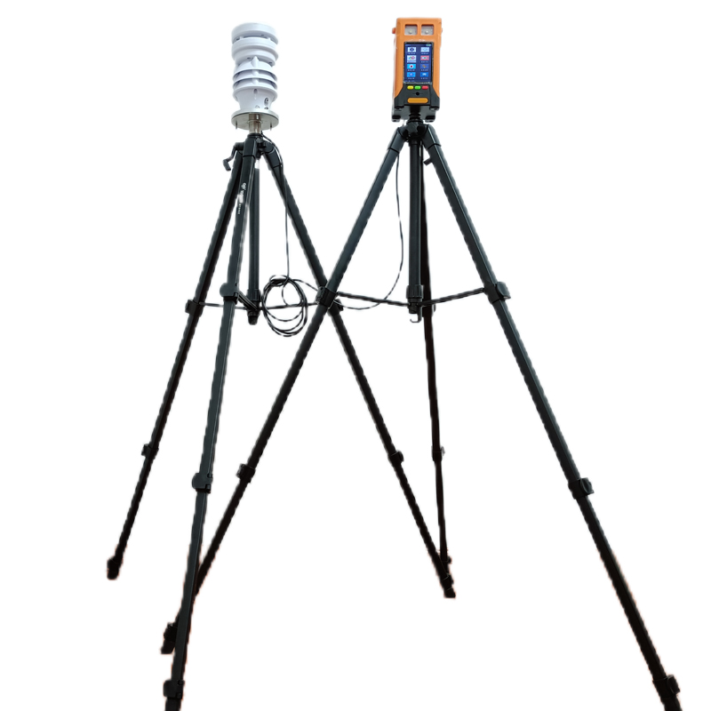 現場空氣監測儀 BTYQ-PTM600-S